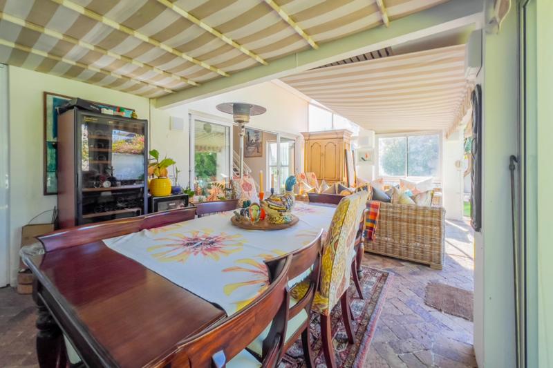To Let 3 Bedroom Property for Rent in Constantia Western Cape